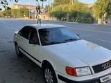 Audi 100 1992 годаүшін1 700 000 тг. в Кызылорда – фото 5