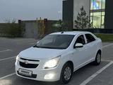 Chevrolet Cobalt 2022 года за 6 400 000 тг. в Шымкент – фото 3