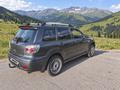 Mitsubishi Outlander 2007 года за 3 280 000 тг. в Алматы – фото 12