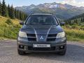 Mitsubishi Outlander 2007 года за 3 280 000 тг. в Алматы