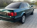 Audi 80 1993 годаүшін2 000 000 тг. в Темиртау – фото 5