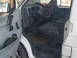 Volkswagen Transporter 1991 годаүшін1 500 000 тг. в Есик – фото 3