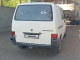 Volkswagen Transporter 1991 годаүшін1 500 000 тг. в Есик – фото 4