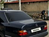 Mercedes-Benz E 230 1990 годаүшін1 700 000 тг. в Алматы – фото 4