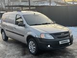 ВАЗ (Lada) Largus (фургон) 2014 годаfor3 800 000 тг. в Алматы – фото 2