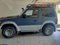 Mitsubishi Pajero 1995 годаүшін2 400 000 тг. в Кордай