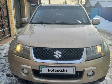 Suzuki Grand Vitara 2007 года за 5 100 000 тг. в Павлодар – фото 5