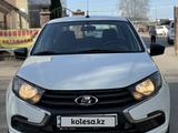 ВАЗ (Lada) Granta 2190 2022 года за 4 350 000 тг. в Алматы