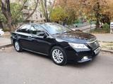 Toyota Camry 2013 годаүшін10 350 000 тг. в Алматы – фото 2