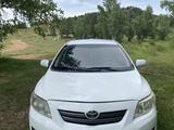 Toyota Corolla 2007 года за 3 500 000 тг. в Астана