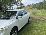 Toyota Corolla 2007 года за 3 500 000 тг. в Астана – фото 3