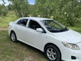 Toyota Corolla 2007 года за 3 500 000 тг. в Астана – фото 4