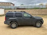 Nissan Xterra 2007 года за 4 850 000 тг. в Актау – фото 2