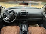 Nissan Xterra 2007 года за 4 850 000 тг. в Актау – фото 4