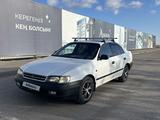 Toyota Carina E 1995 годаүшін2 100 000 тг. в Астана – фото 2