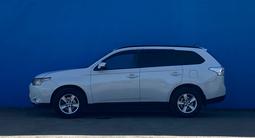 Mitsubishi Outlander 2012 года за 6 780 000 тг. в Алматы – фото 5