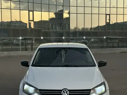 Volkswagen Polo 2015 годаүшін4 800 000 тг. в Петропавловск – фото 8