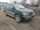 Toyota Harrier 1999 годаүшін3 400 000 тг. в Жезказган – фото 3