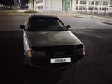 Audi 80 1988 года за 380 000 тг. в Тараз
