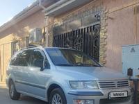 Mitsubishi Space Wagon 2003 года за 4 000 000 тг. в Шымкент