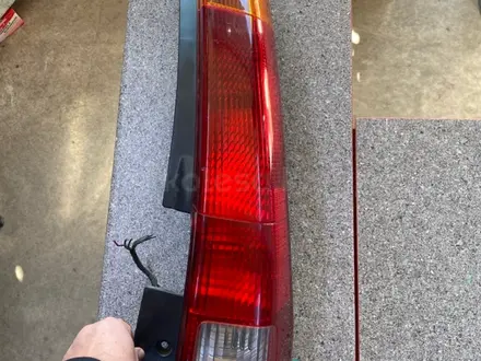 Задние фонари Honda CR-V RD5 за 1 000 тг. в Караганда