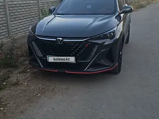 Changan X5 Plus