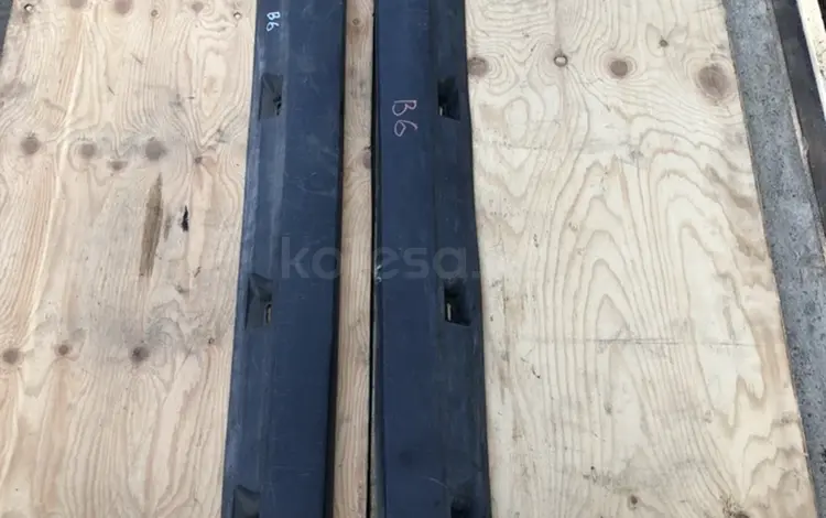 Пороги на Volkswagen Passat B6 2005-2010 год. за 20 000 тг. в Алматы