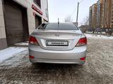 Hyundai Accent 2014 годаүшін4 200 000 тг. в Кокшетау – фото 5