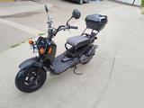 Honda  Zoomer 2011 года за 530 000 тг. в Алматы – фото 2