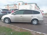 Honda Stream 2002 года за 3 300 000 тг. в Тараз – фото 2