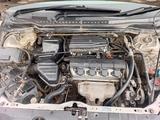 Honda Stream 2002 года за 3 300 000 тг. в Тараз – фото 3