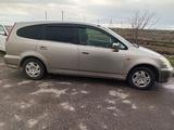Honda Stream 2002 года за 3 300 000 тг. в Тараз – фото 5