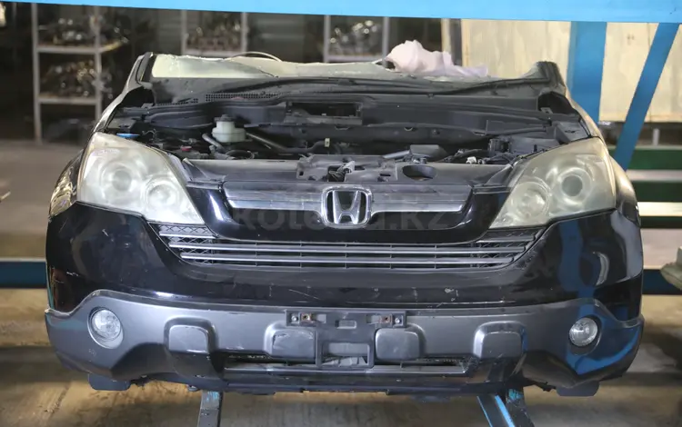 Хавкат на Honda CR-V RE 3пок K24A 2.4L за 11 223 тг. в Алматы