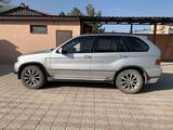BMW X5 2004 года за 9 300 000 тг. в Конаев (Капшагай)