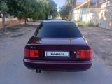 Audi A6 1994 года за 2 400 000 тг. в Кызылорда – фото 4