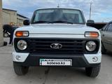 ВАЗ (Lada) Lada 2121 2023 годаfor6 700 000 тг. в Шымкент