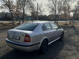 Skoda Octavia 2006 годаүшін1 890 000 тг. в Костанай – фото 4