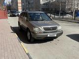 Lexus RX 300 2000 годаүшін5 500 000 тг. в Усть-Каменогорск – фото 2