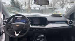 Chevrolet Monza 2023 года за 7 300 000 тг. в Усть-Каменогорск – фото 2