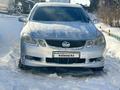 Lexus GS 300 2006 года за 5 700 000 тг. в Астана