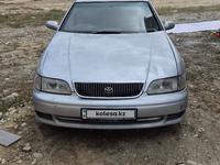 Toyota Aristo 1996 годаүшін1 500 000 тг. в Талдыкорган