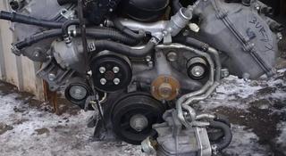 Двигатель 3UR 5.7, 1UR 4.6 АКПП автомат за 2 200 000 тг. в Алматы