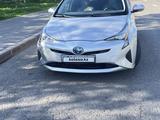 Toyota Prius 2018 года за 10 700 000 тг. в Астана – фото 3