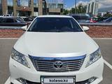 Toyota Camry 2012 года за 9 900 000 тг. в Алматы – фото 2