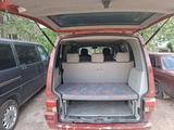 Volkswagen Multivan 1993 года за 2 700 000 тг. в Караганда