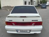 ВАЗ (Lada) 2115 2012 года за 2 350 000 тг. в Шымкент