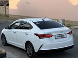 Hyundai Accent 2020 года за 8 350 000 тг. в Шымкент – фото 3