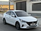 Hyundai Accent 2020 года за 8 350 000 тг. в Шымкент