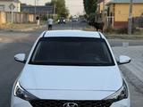 Hyundai Accent 2020 года за 8 350 000 тг. в Шымкент – фото 4