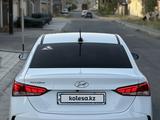 Hyundai Accent 2020 года за 8 350 000 тг. в Шымкент – фото 5